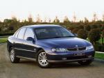 Holden Calais 2000 года
